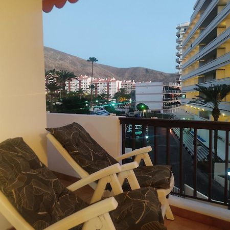 Apartamento En Los Cristianos Edificio Guayero Exterior foto