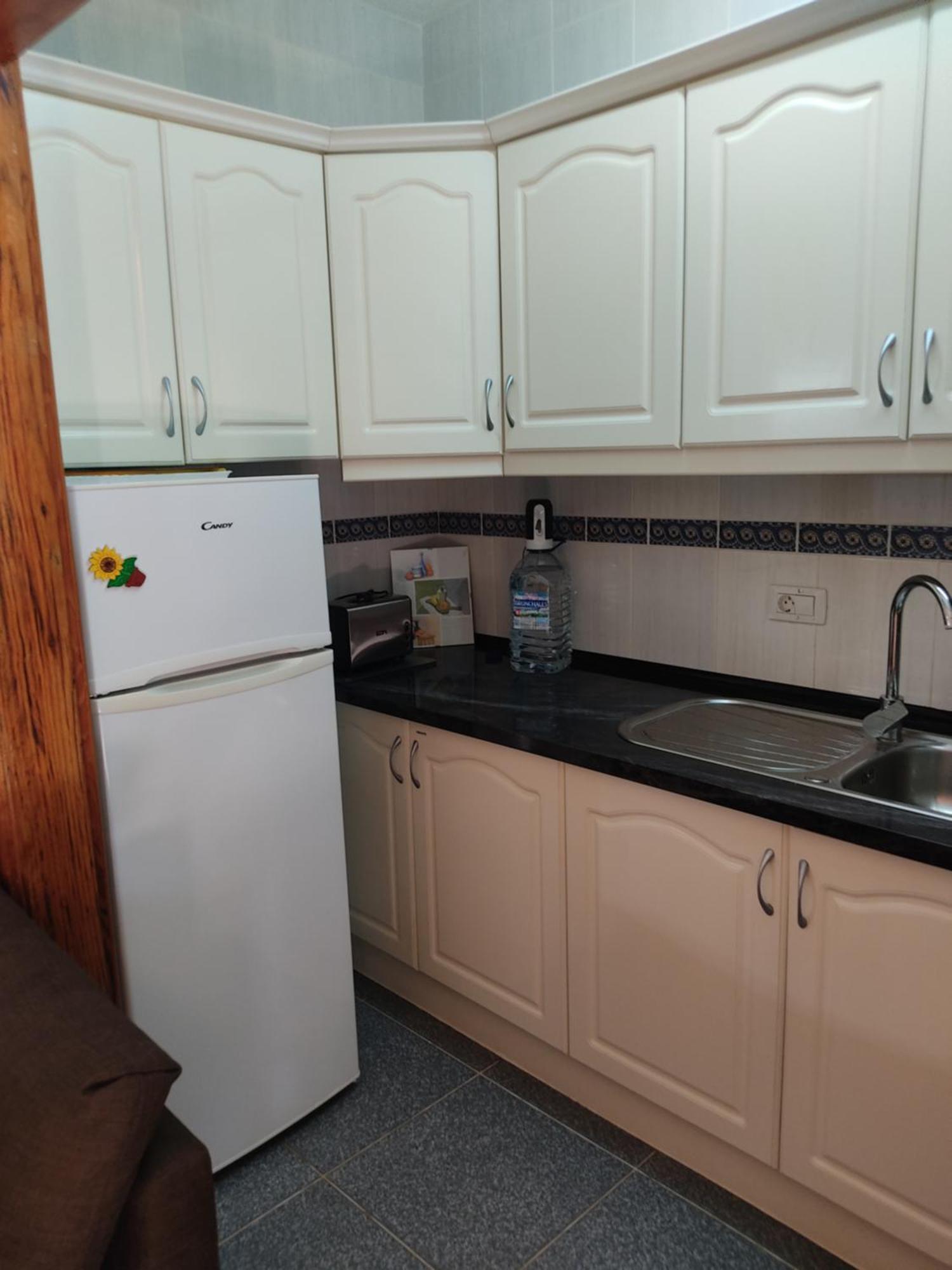 Apartamento En Los Cristianos Edificio Guayero Exterior foto