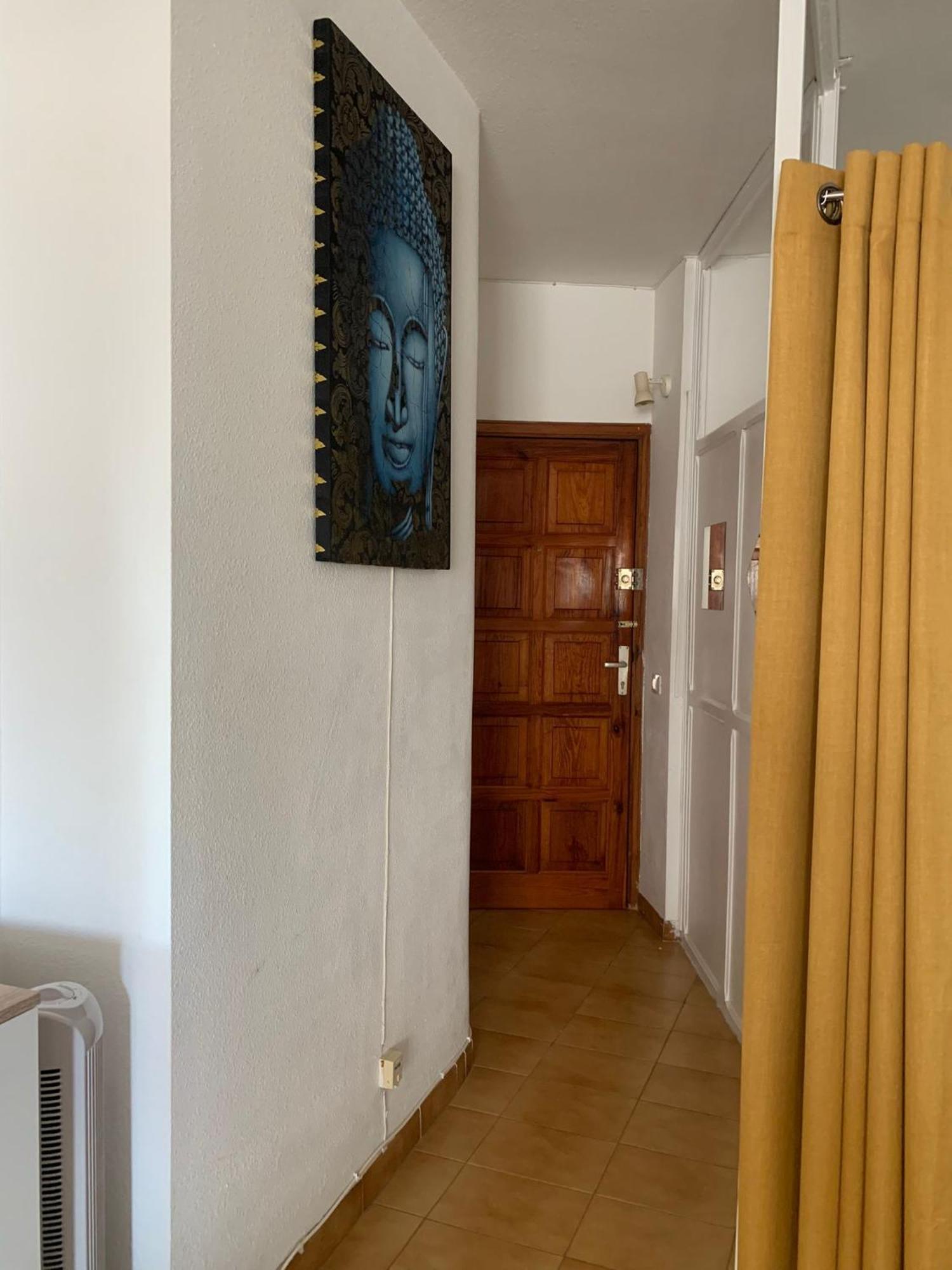 Apartamento En Los Cristianos Edificio Guayero Exterior foto